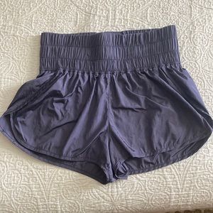 Free People Movement Way Home Shorts